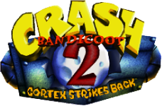 Crash Bandicoot 2: Cortex Strikes Back